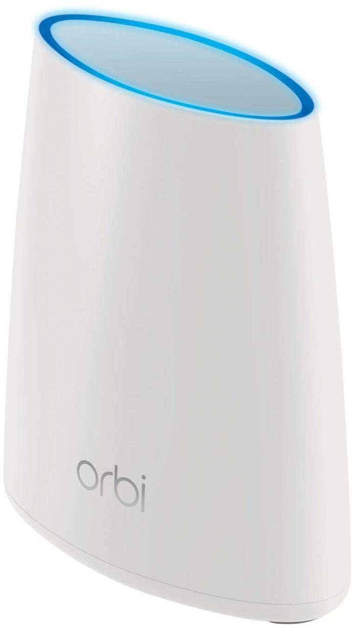 Amazon.com: NETGEAR Orbi Whole Home Mesh WiFi System – 3 Pack